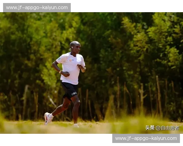 伤病跑步：在痛与热爱之间，找到安全回归的那条路